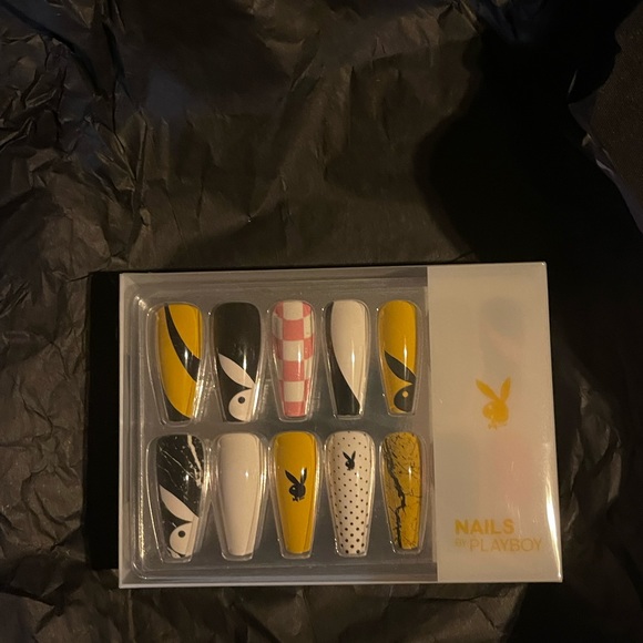 New playboy. - Picture 3 of 3